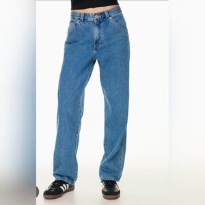 Levi's Dad Utility Jeans Sz 26